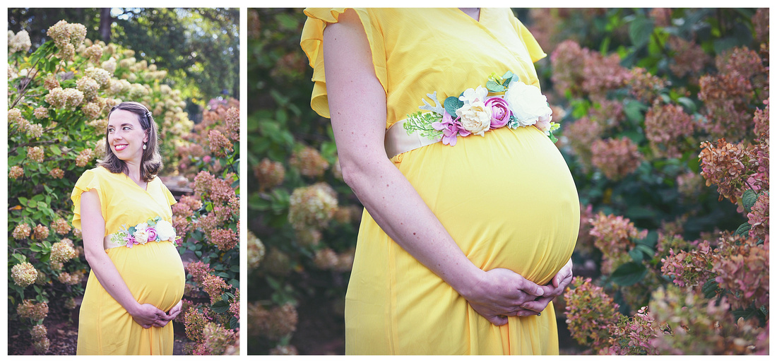 Maternity Photography_Clemmons NC-1