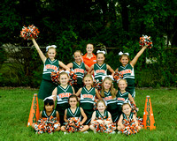 Team Photos **Only Available in 8x10 or 5x7 Print**
