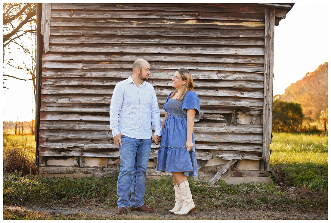 Fall Family Mini Session Mocksville NC 2