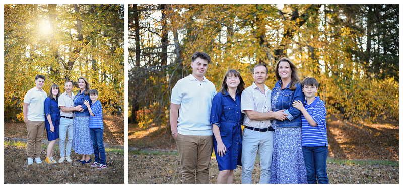 Lighting Family Photography Mocksville NC 3